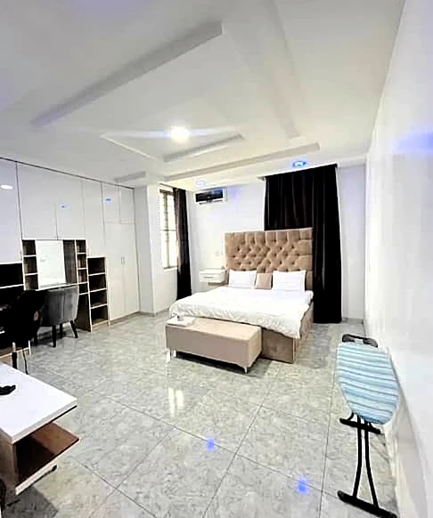 Pent-House for Sale in Chevron, Lekki, Lagos - Image 1
