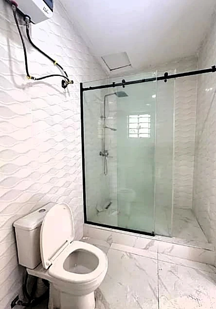 Duplex for Sale in Chevron, Lekki, Lagos - Image 1