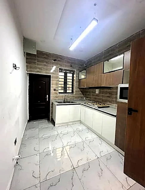 Duplex for Sale in Chevron, Lekki, Lagos - Image 3