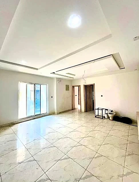 4 Bedroom Flat for Sale in Ikate Lekki, Lagos - Image 2