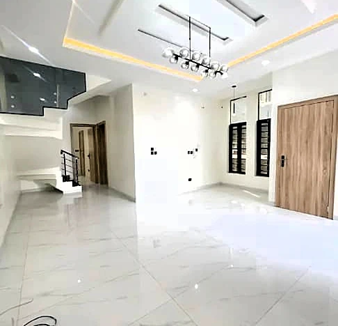 Duplex for Sale in Ajah, Lekki, Lagos - Image 4