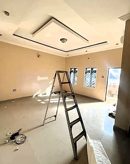 Duplex for Sale in Ikate Lekki, Lagos - Image 1