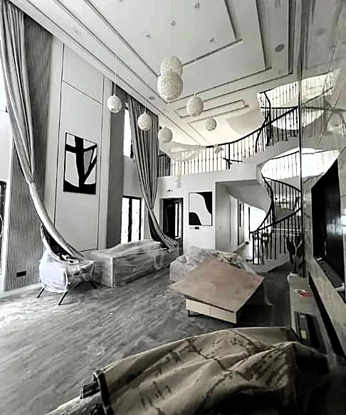 Duplex for Sale in Chevron, Lekki, Lagos - Image 4