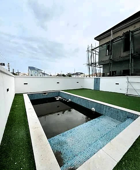 Duplex for Sale in Chevron, Lekki, Lagos - Image 1