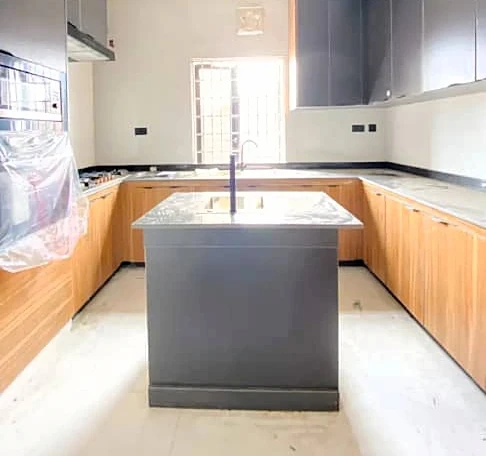 3 Bedroom Flat for Sale in Ajah, Lekki, Lagos - Image 2