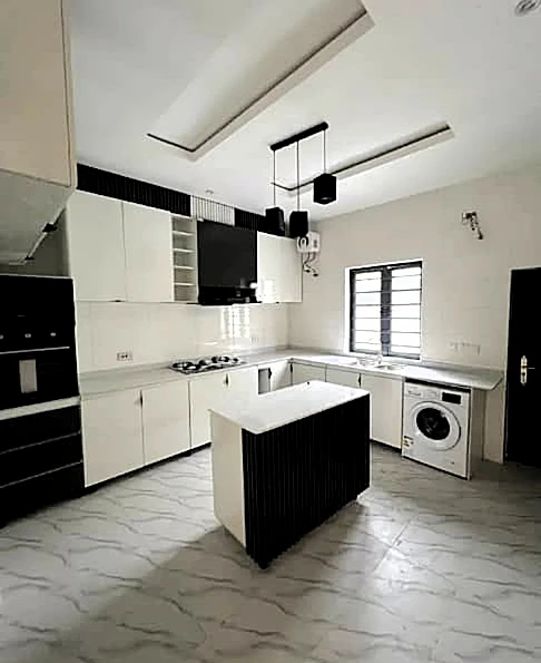 Duplex for Sale in Ikota, Lekki, Lagos - Image 4