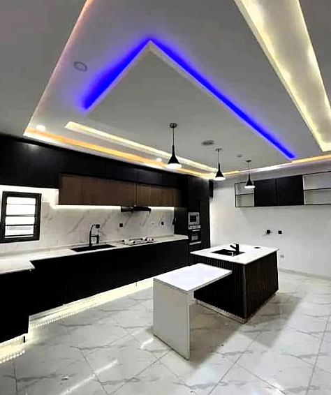 Duplex for Sale in Apo, FCT - Image 2