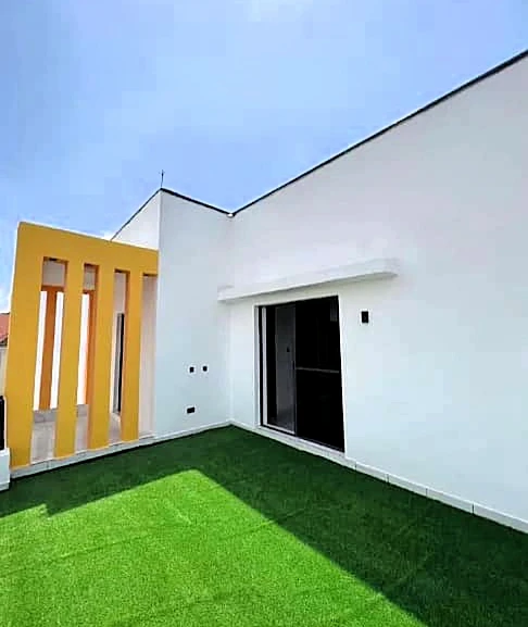 Duplex for Sale in Apo, FCT - Image 1