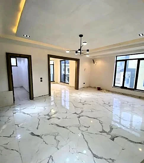 Duplex for Sale in Guzape, FCT - Image 1