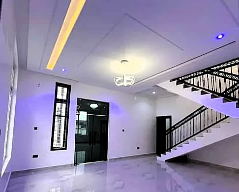 Duplex for Sale in Apo, FCT - Image 4