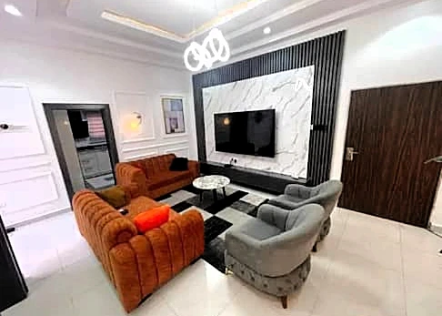 4 Bedroom Flat for Sale in Jabi, FCT - Image 5