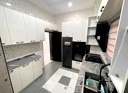 4 Bedroom Flat for Sale in Jabi, FCT - Image 3