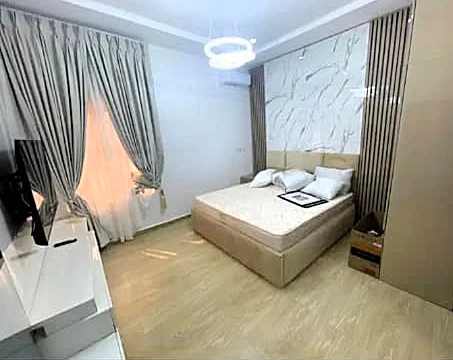 4 Bedroom Flat for Sale in Jabi, FCT - Image 4