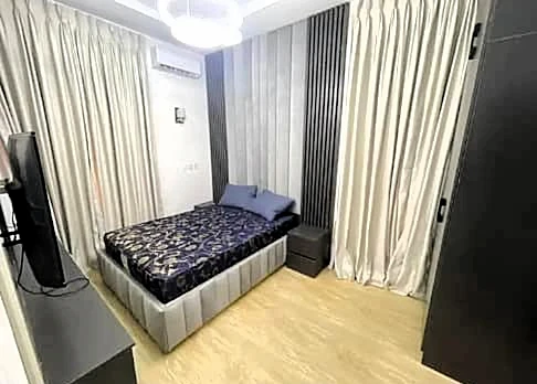 4 Bedroom Flat for Sale in Jabi, FCT - Image 2
