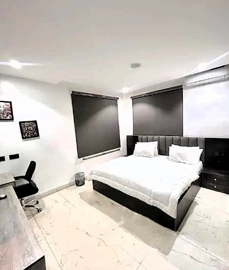 4 Bedroom Flat for Sale in Mabushi, FCT - Image 2