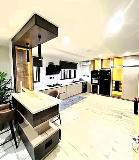 4 Bedroom Flat for Sale in Mabushi, FCT - Image 1