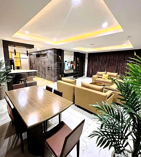 4 Bedroom Flat for Sale in Mabushi, FCT - Image 4