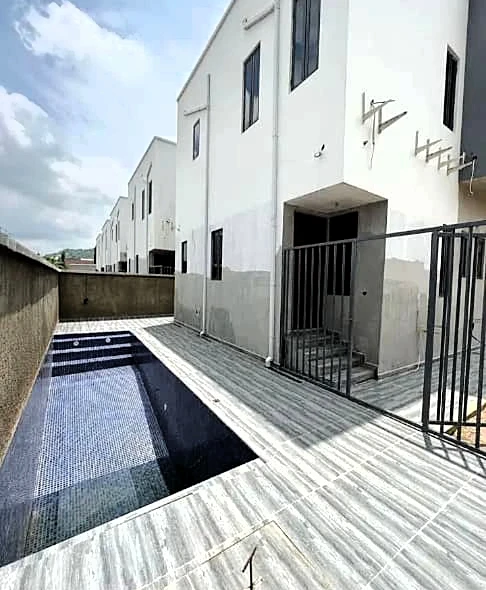 Duplex for Sale in Katampe, FCT - Image 6