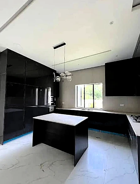 Duplex for Sale in Asokoro, FCT - Image 4