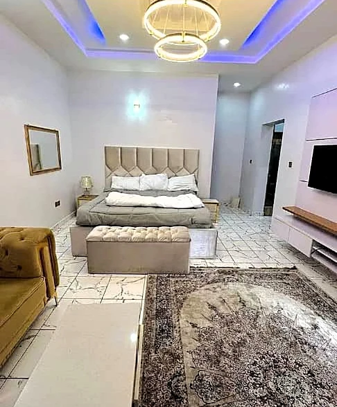Duplex for Sale in Jabi, FCT - Image 4