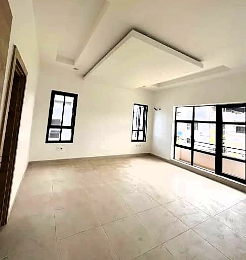 Duplex for Sale in Lifecamp, FCT - Image 1