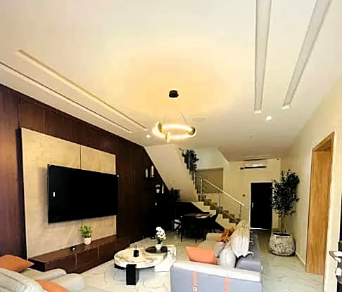 Duplex for Sale in Ajah, Lekki, Lagos - Image 5