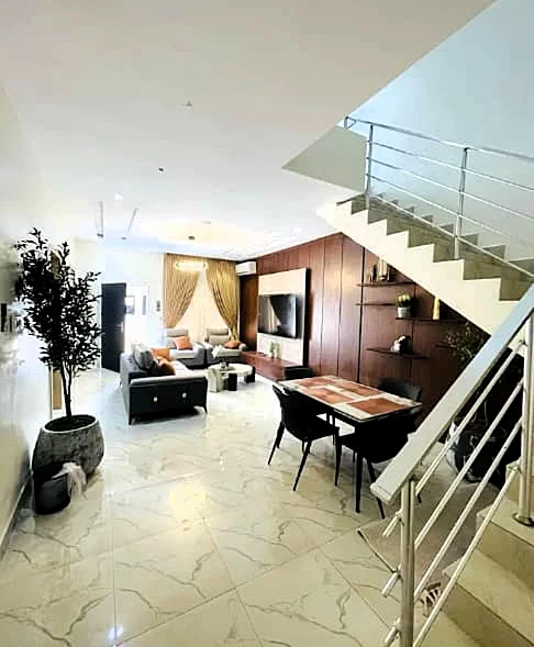 Duplex for Sale in Ajah, Lekki, Lagos - Image 4