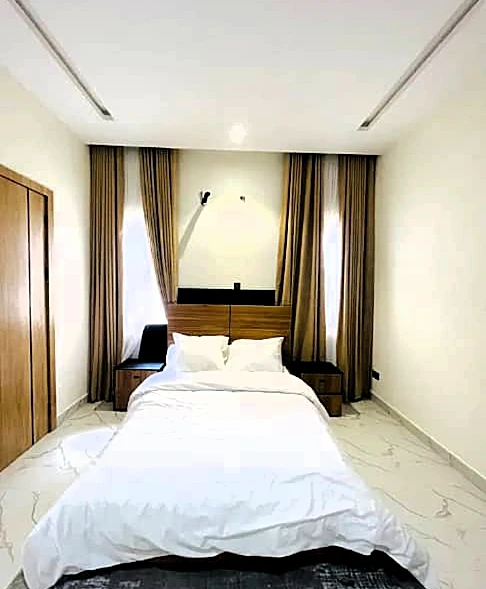 Duplex for Sale in Ajah, Lekki, Lagos - Image 1