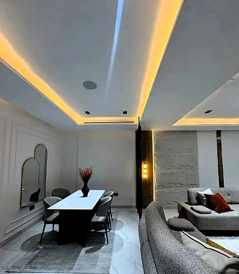 4 Bedroom Flat for Sale in Wuye, FCT - Image 6