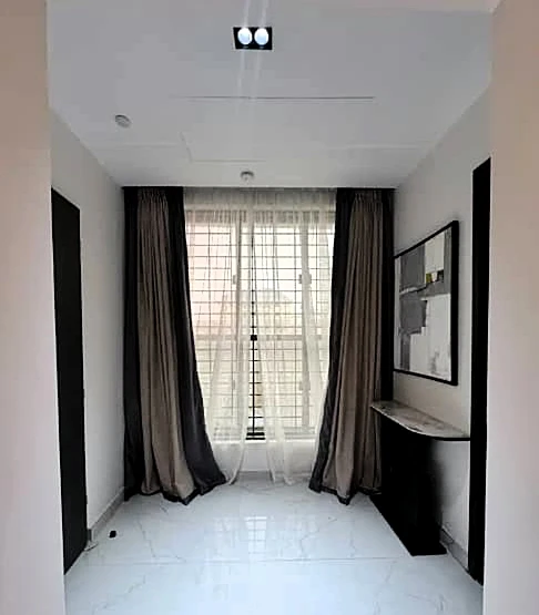 4 Bedroom Flat for Sale in Wuye, FCT - Image 3