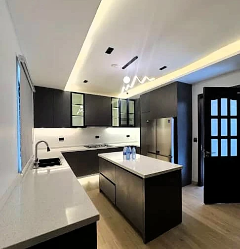 4 Bedroom Flat for Sale in Wuye, FCT - Image 5