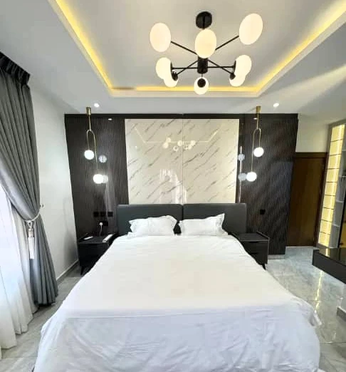3 Bedroom Flat for Sale in Wuye, FCT - Image 3