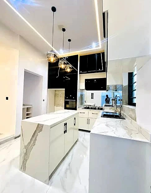 Duplex for Sale in Ajah, Lekki, Lagos - Image 2