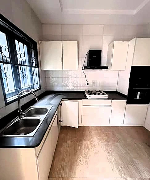 2 Bedroom Flat for Sale in Agungi, Lekki, Lagos - Image 5