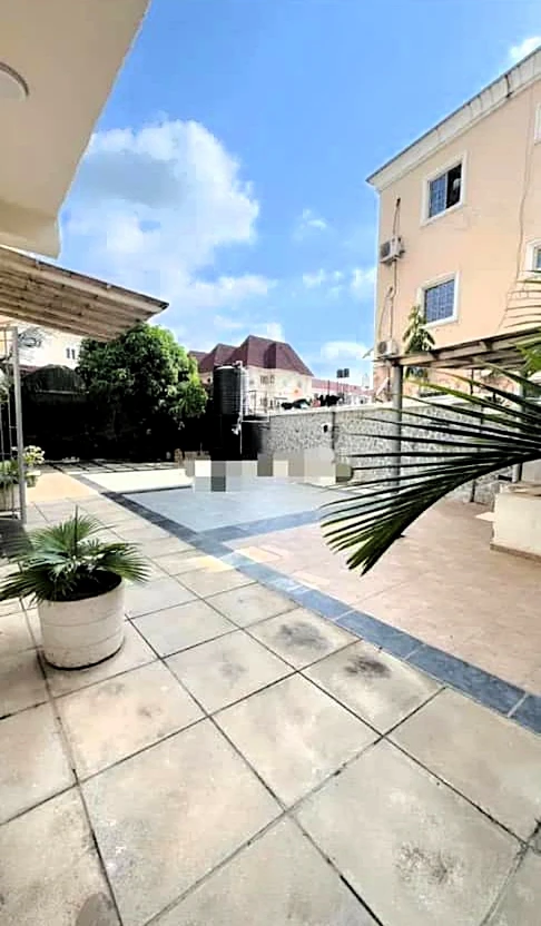 Duplex for Sale in Wuye, FCT - Image 1