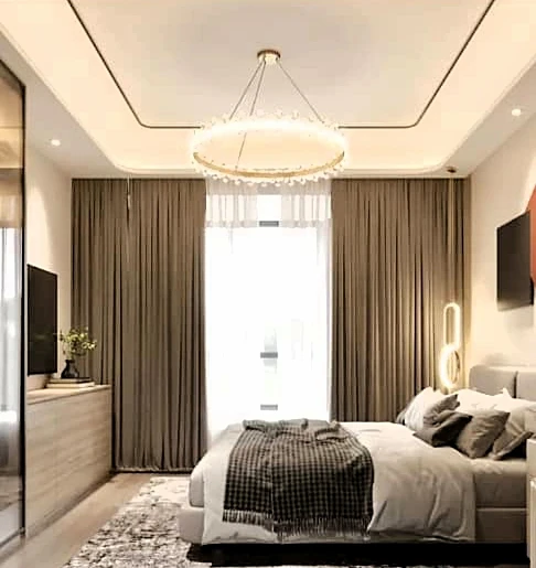 Pent-House for Sale in Jabi, FCT - Image 3