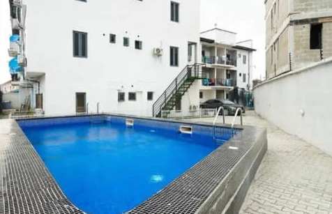 Bungalow for Sale in Ikate Lekki, Lagos - Image 1