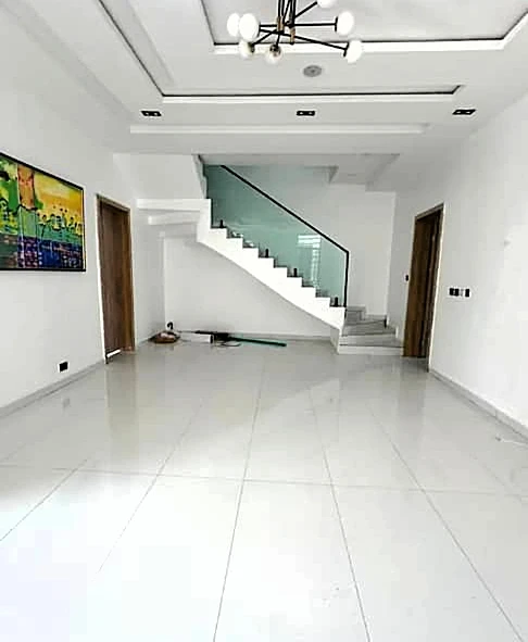 Duplex for Sale in Ajah, Lekki, Lagos - Image 1