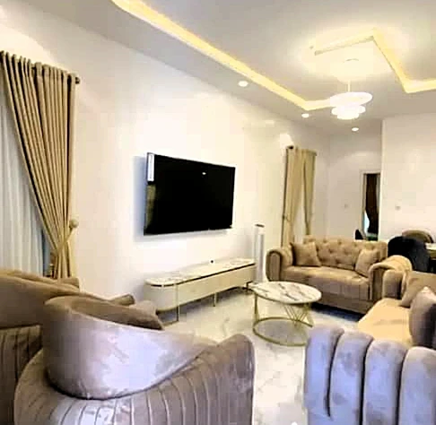 Duplex for Sale in Ajah, Lekki, Lagos - Image 3