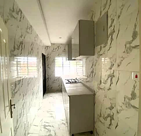 2 Bedroom Flat for Sale in Ajah, Lekki, Lagos - Image 1