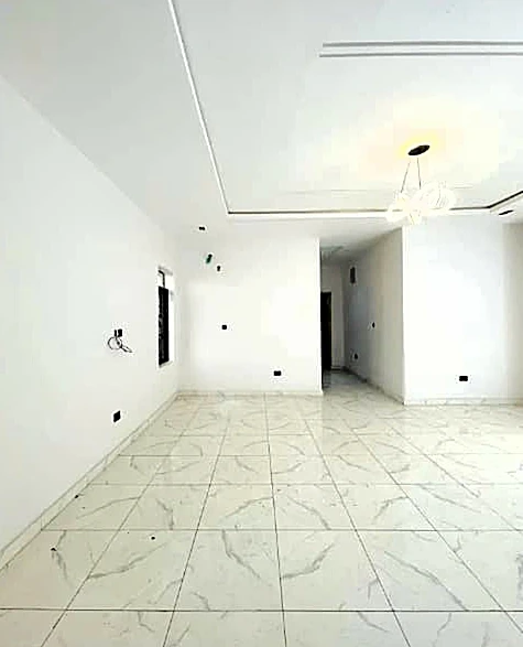3 Bedroom Flat for Sale in Ajah, Lekki, Lagos - Image 2