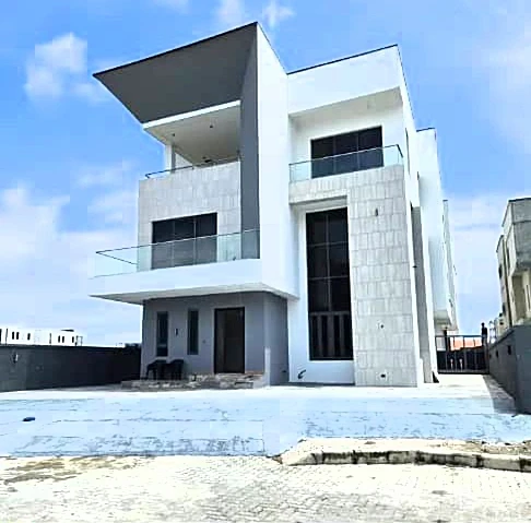 Duplex for Sale in Ikate Lekki, Lagos