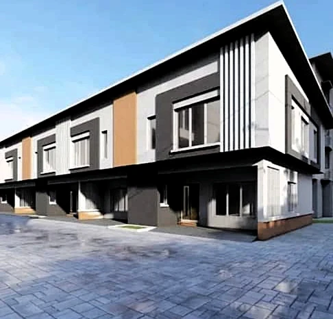 Duplex for Sale in Ikoyi, Lagos cover picture