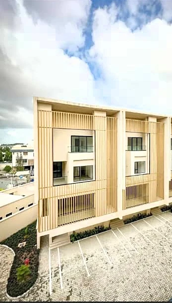 Duplex for Sale in Banana Island Ikoyi, Lagos
