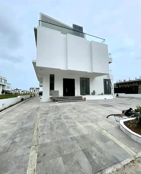 Duplex for Sale in Ikate Lekki, Lagos
