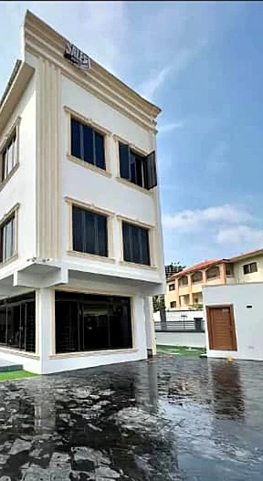 Duplex for Sale in Maitama, FCT cover picture