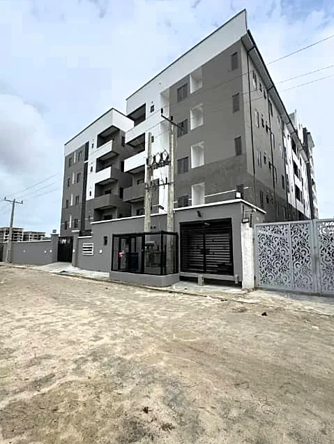3 Bedroom Flat for Sale in Lekki phase 1, Lagos cover picture