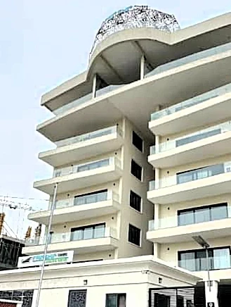 Pent-House for Sale in Ikoyi, Lagos cover picture