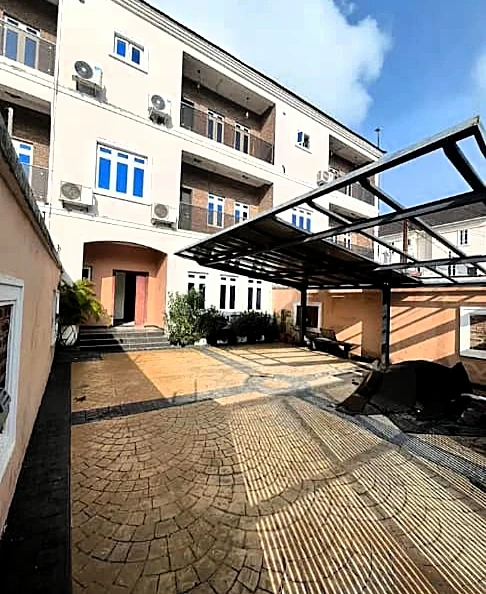 Duplex for Sale in Ikate Lekki, Lagos cover picture
