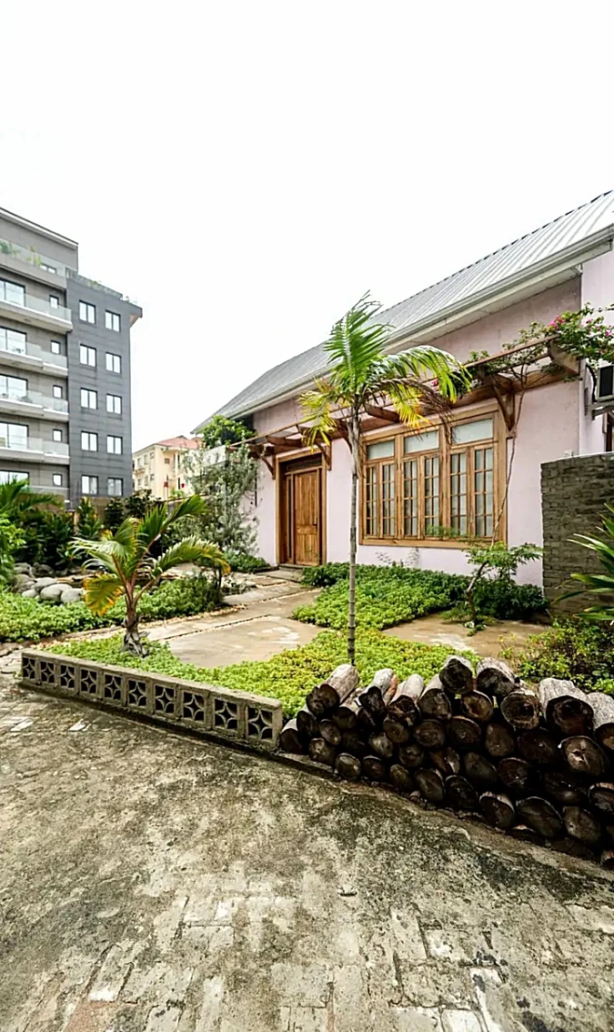 2 Bedroom Flat for Rent in Lekki phase 1, Lagos cover picture